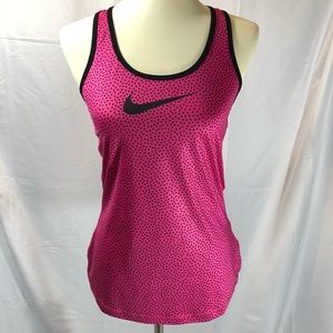 Nike Pro Razorback Tank